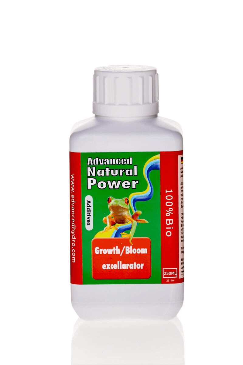 NP GROWTH & BLOOM EXCELLARATOR 1L