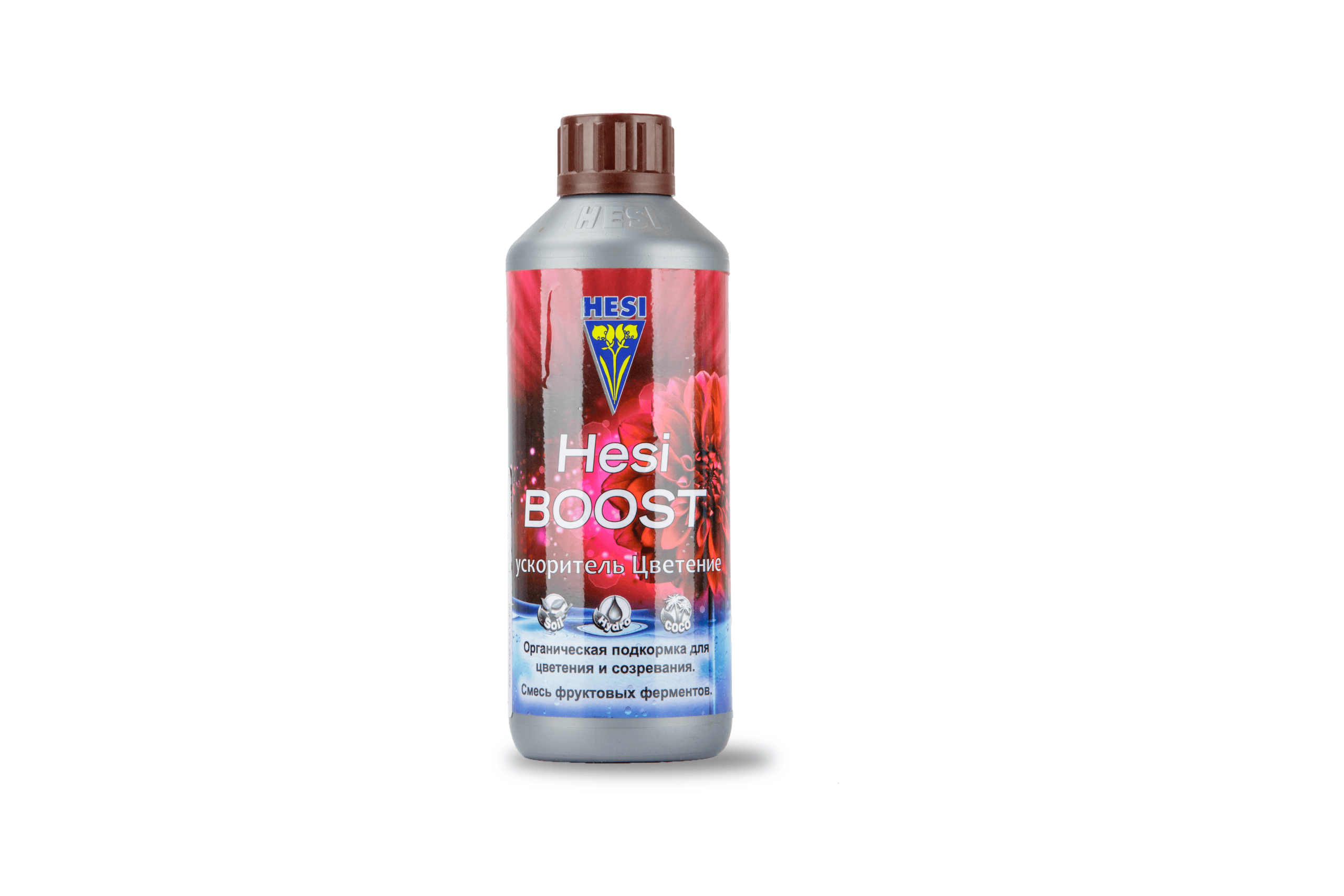 HESI BOOST 500ml - стимулатор за цветање