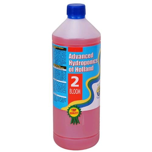DUTCH FORMULA BLOOM 1L- ѓубриво за цветање