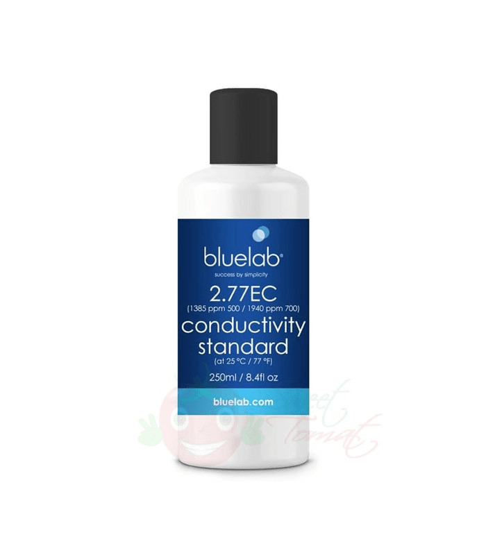 Bluelab EC 2.77 250ml - Раствор за калибрација
