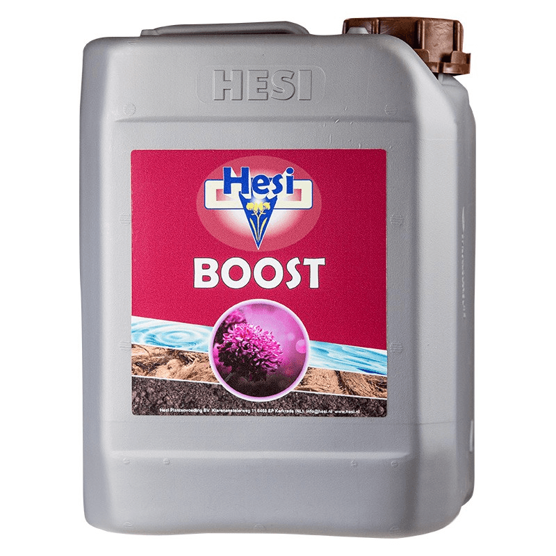 HESI BOOST 2.5L - стимулатор за цветање