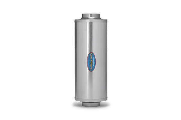 CAN-INLINE Ø250mm - 2500m3/h