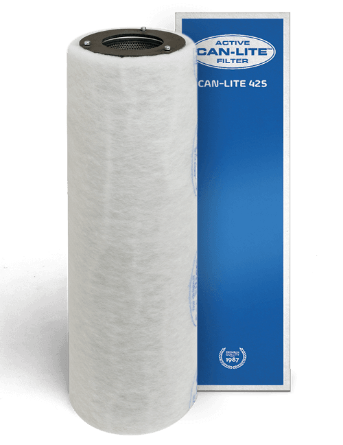 CAN-LITE Ø100/125 - 425 m³/h