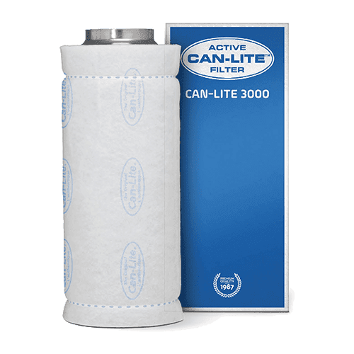 CAN-LITE Ø315 - 3000 m³/h