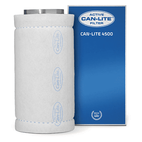 CAN-LITE Ø355 - 4500 m³/h