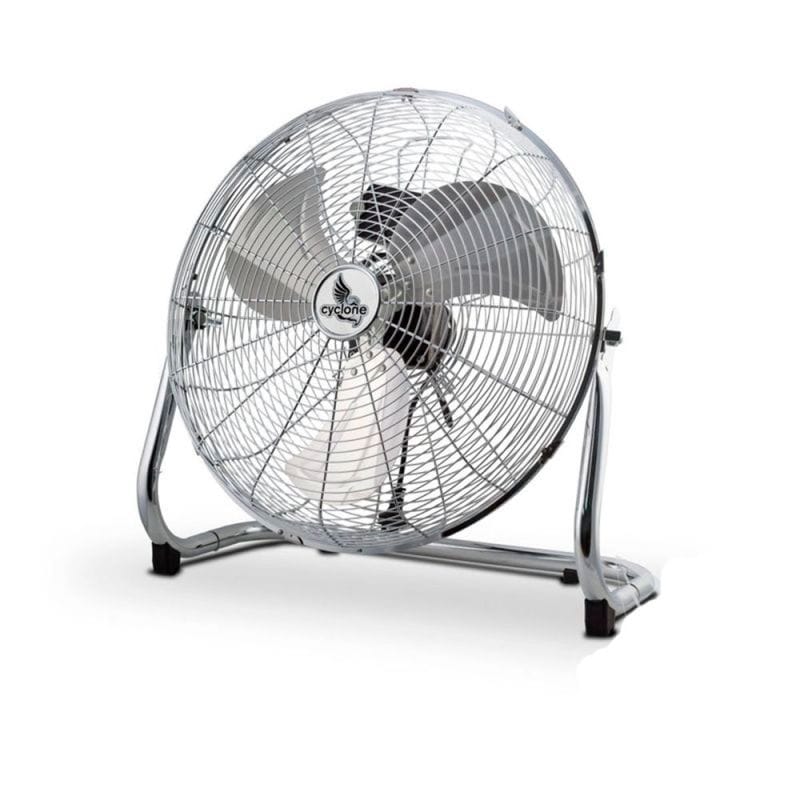 Cyclone Fan Sirocco 50см - Циркулационен Вентилатор за под
