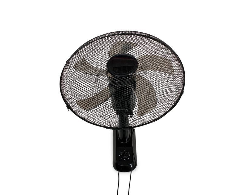Cyclone 45cm – циркулационен вентилатор за ѕид со врвка