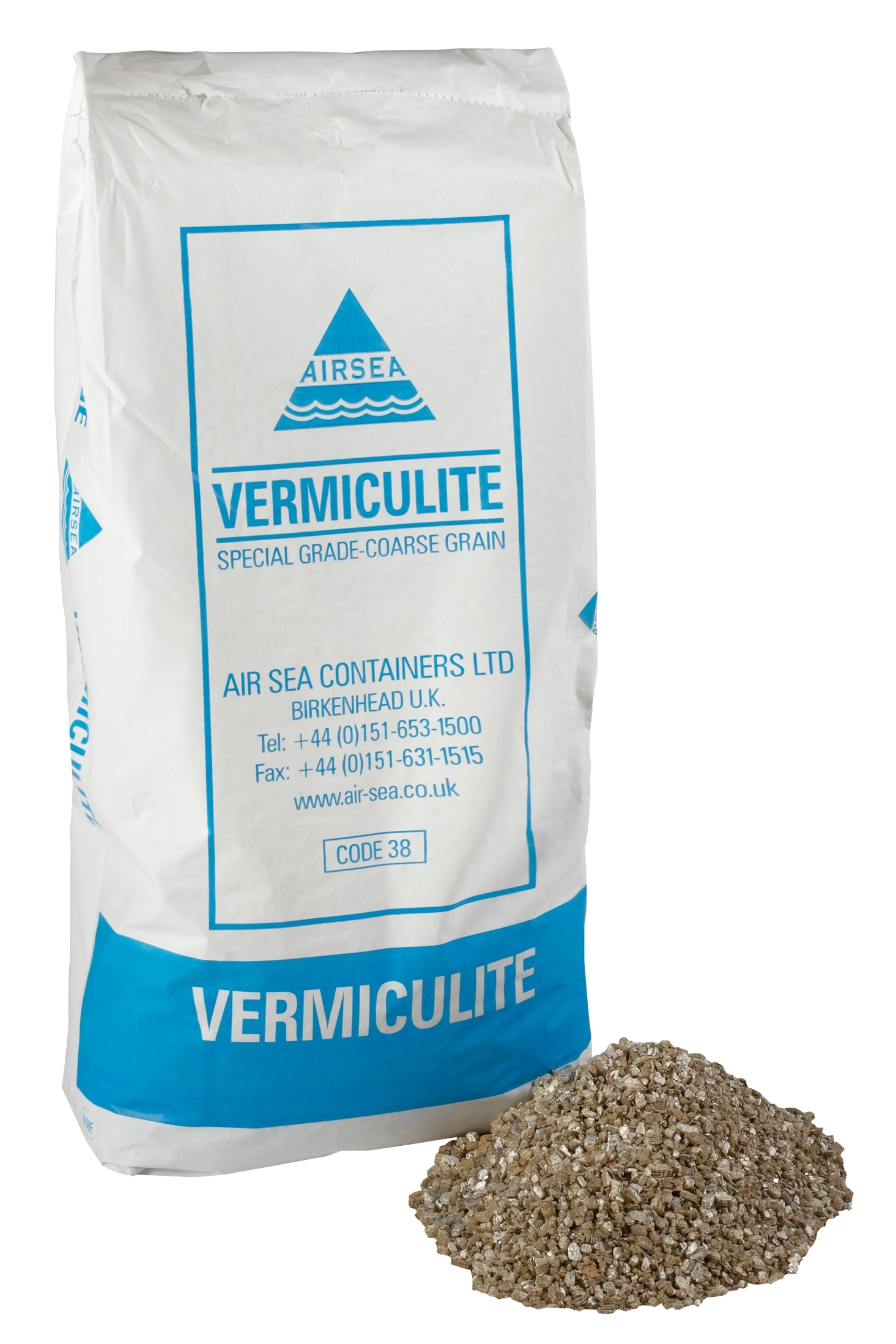 vermiculit, вермикулит за растенија