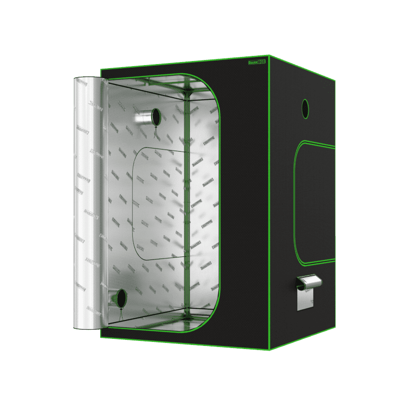 DARK BOX 120x60x180