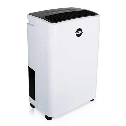 VDL DRYBOX 12l/24h - влагоапсорбатор