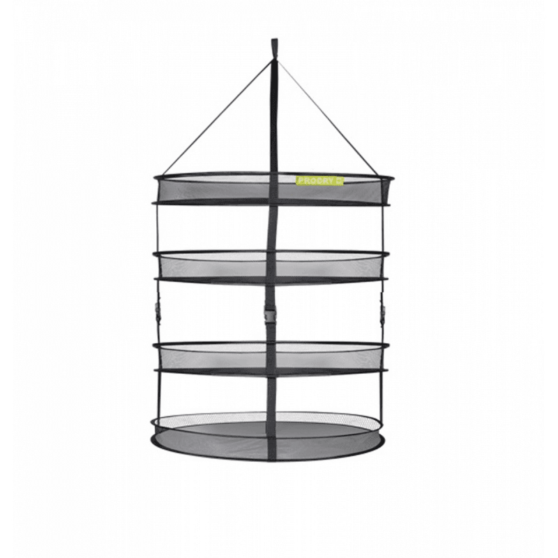 GARDEN HIGHPRO PRODRY MASTER ⌀55cm - Мрежа за сушење со 4 нивоа