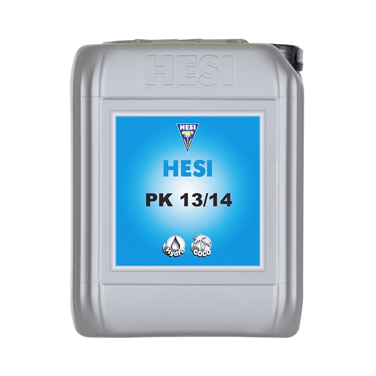HESI PK 13/14 5L - стимулатор за цветање
