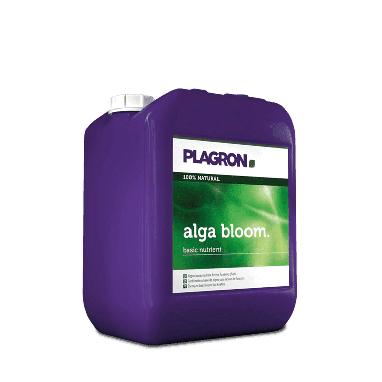 PLAGRON ALGA GROW 5L - ѓубриво за растење