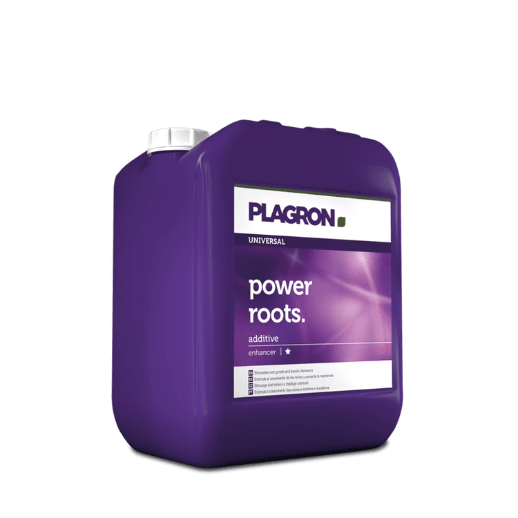 PLAGRON POWER ROOTS 5L – стимулатор за корен
