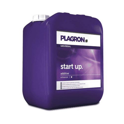 PLAGRON START UP 5L - стимулатор