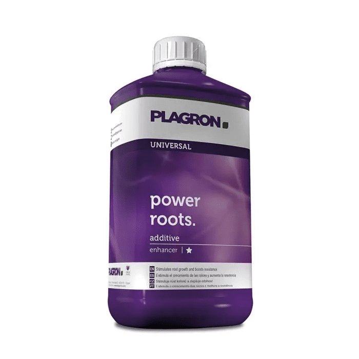 PLAGRON POWER ROOTS 1L - стимулатор за корен