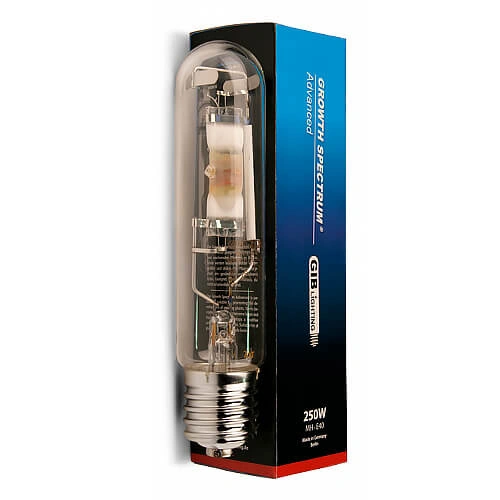 MH GIB Growth Spectrum Advanced 600W - лампа за раст