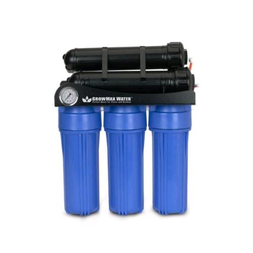 MEGA GROW 1000 - 40L/h - систем за обратна осмоза