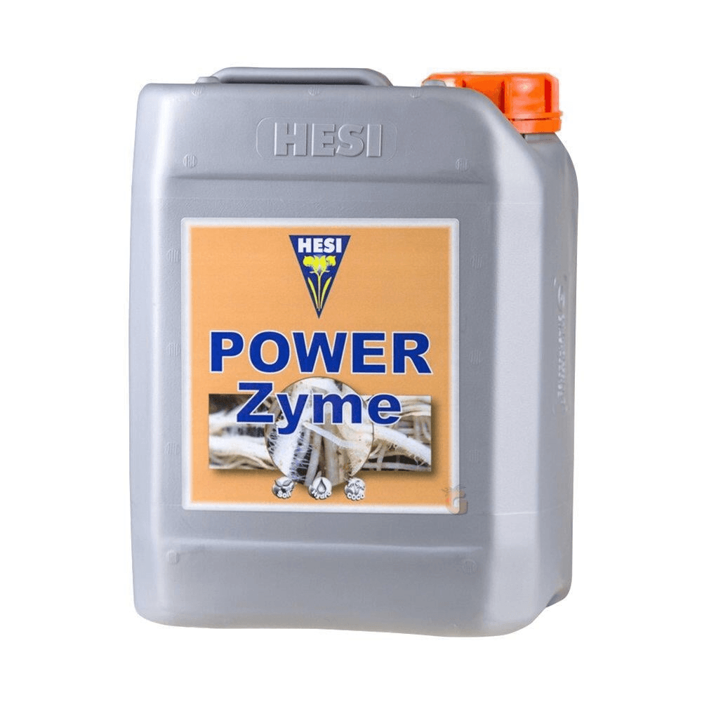 HESI POWERZYME 2.5L - ензимен додаток