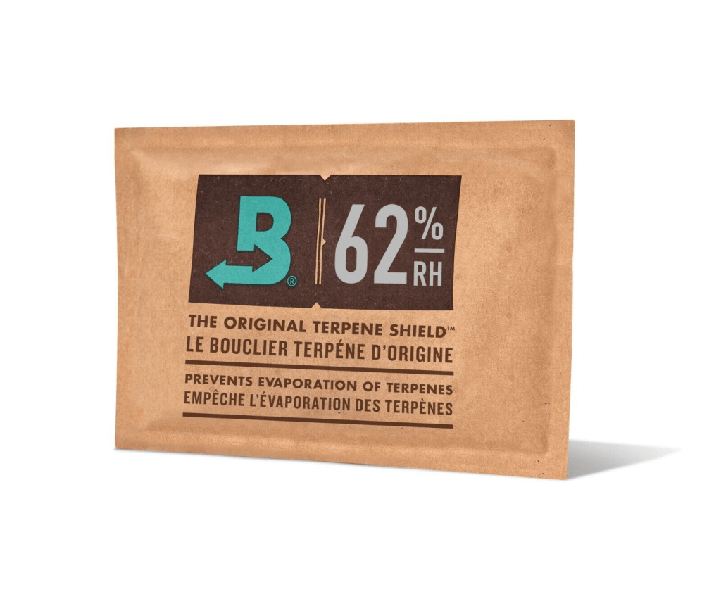Boveda 62% -8g