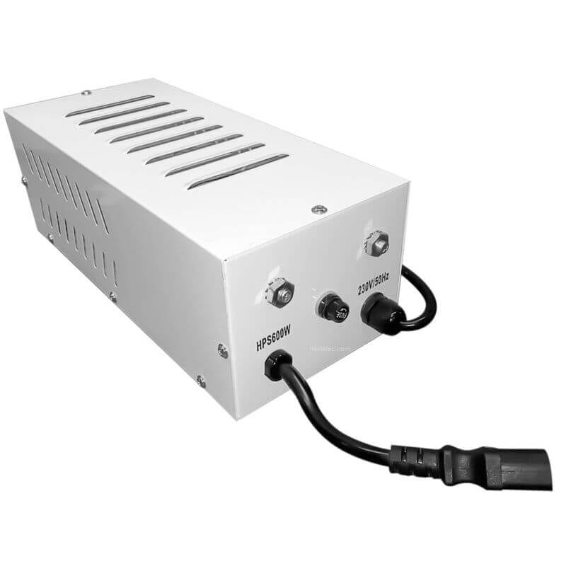 Solux Magneto Ballast 400W