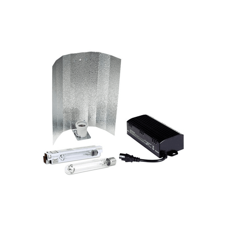 VANGUARD 600W Non-Dimmable - комплет осветлување