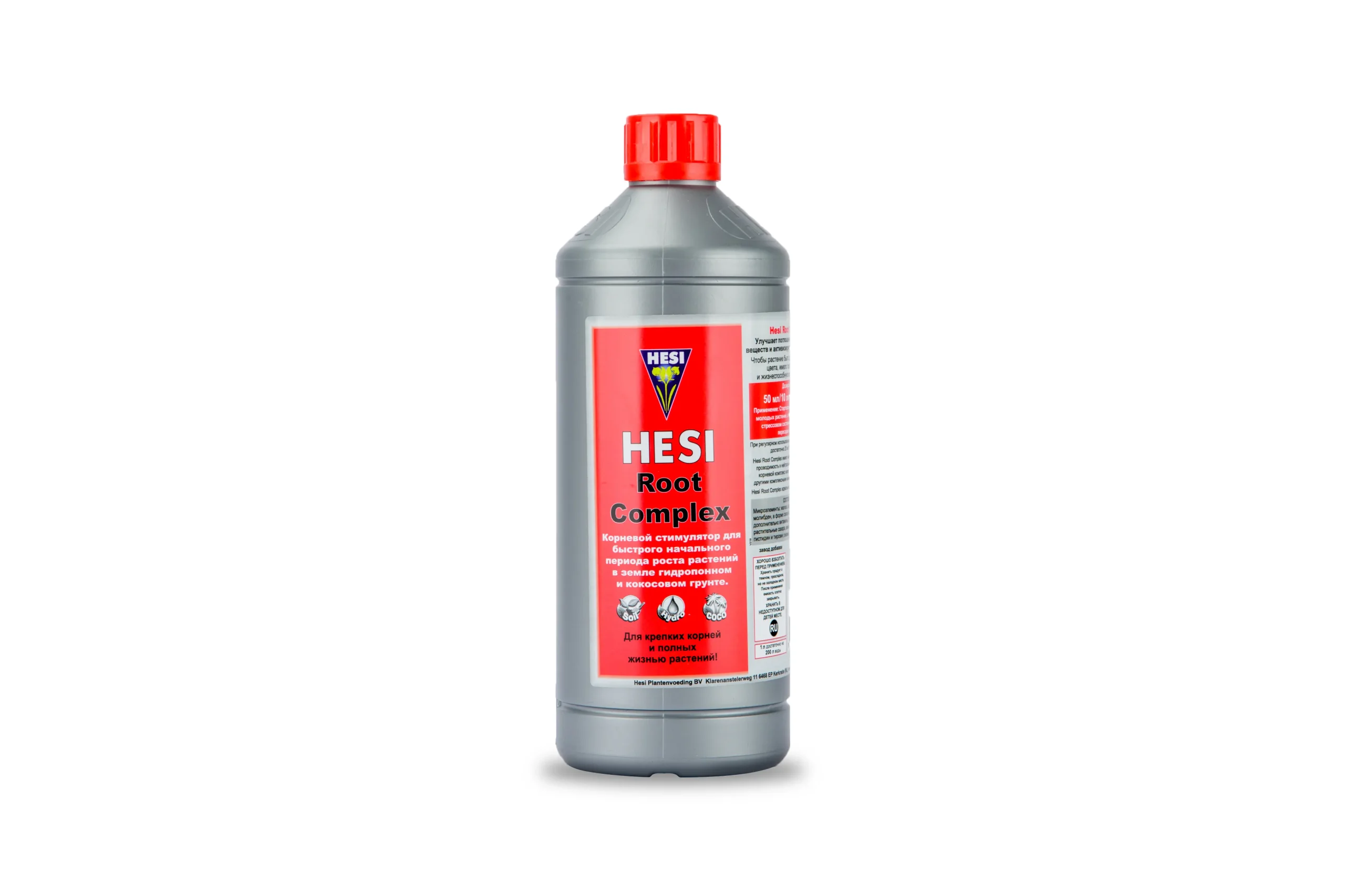 HESI ROOT COMPLEX 500ml - стимулатор за корен