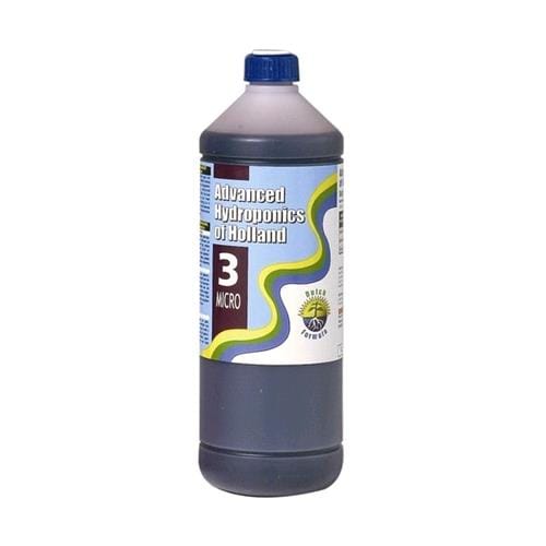DUTCH FORMULA MICRO 1L- микроелементи