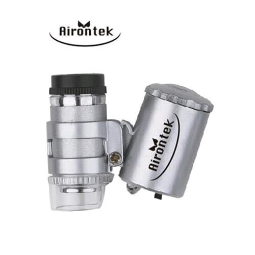 AIRONTEK - МИКРОСКОП 60X