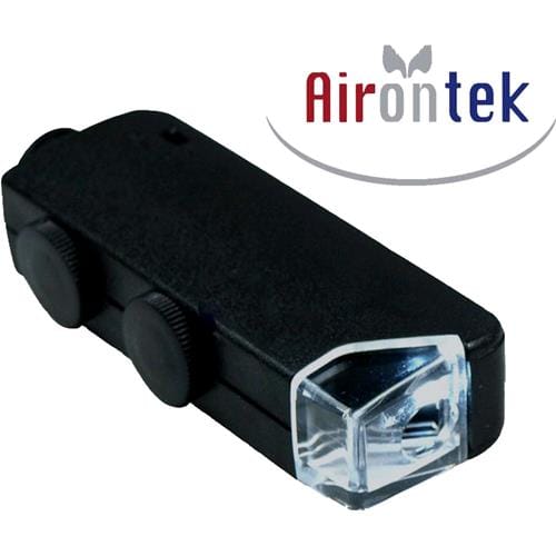 AIRONTEK - МИКРОСКОП 60X/100X