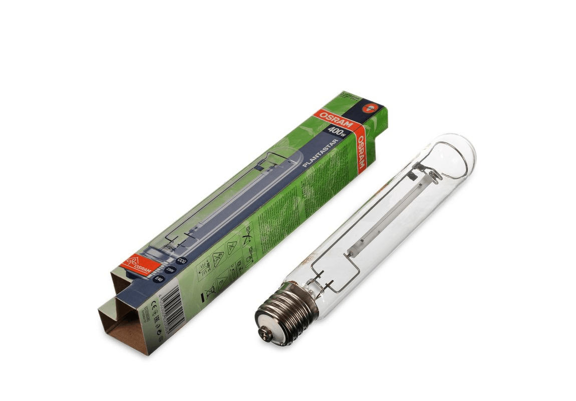 OSRAM PLANTASTAR HPS 250W - сијалица за раст и цвет