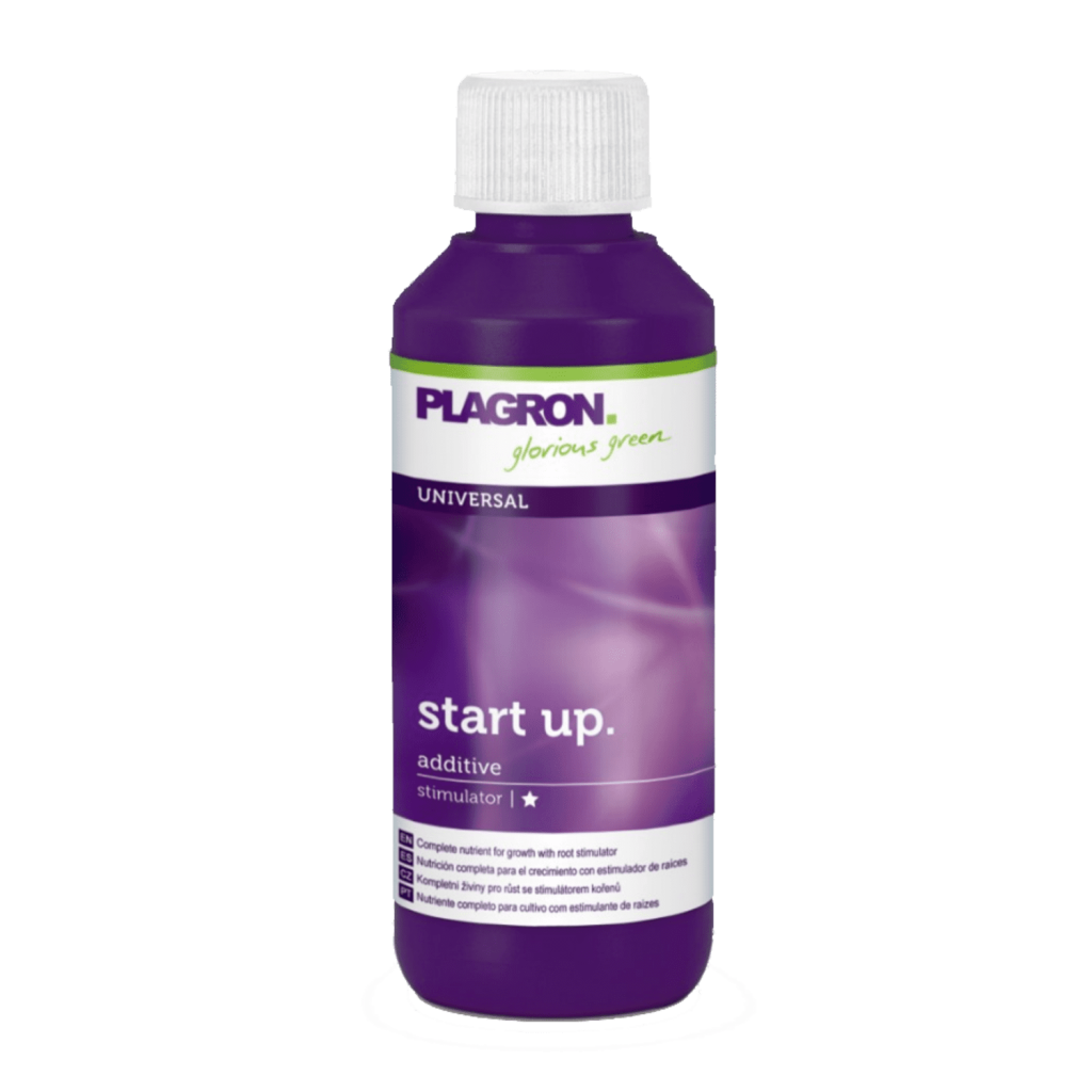 PLAGRON START UP 100ml - стимулатор