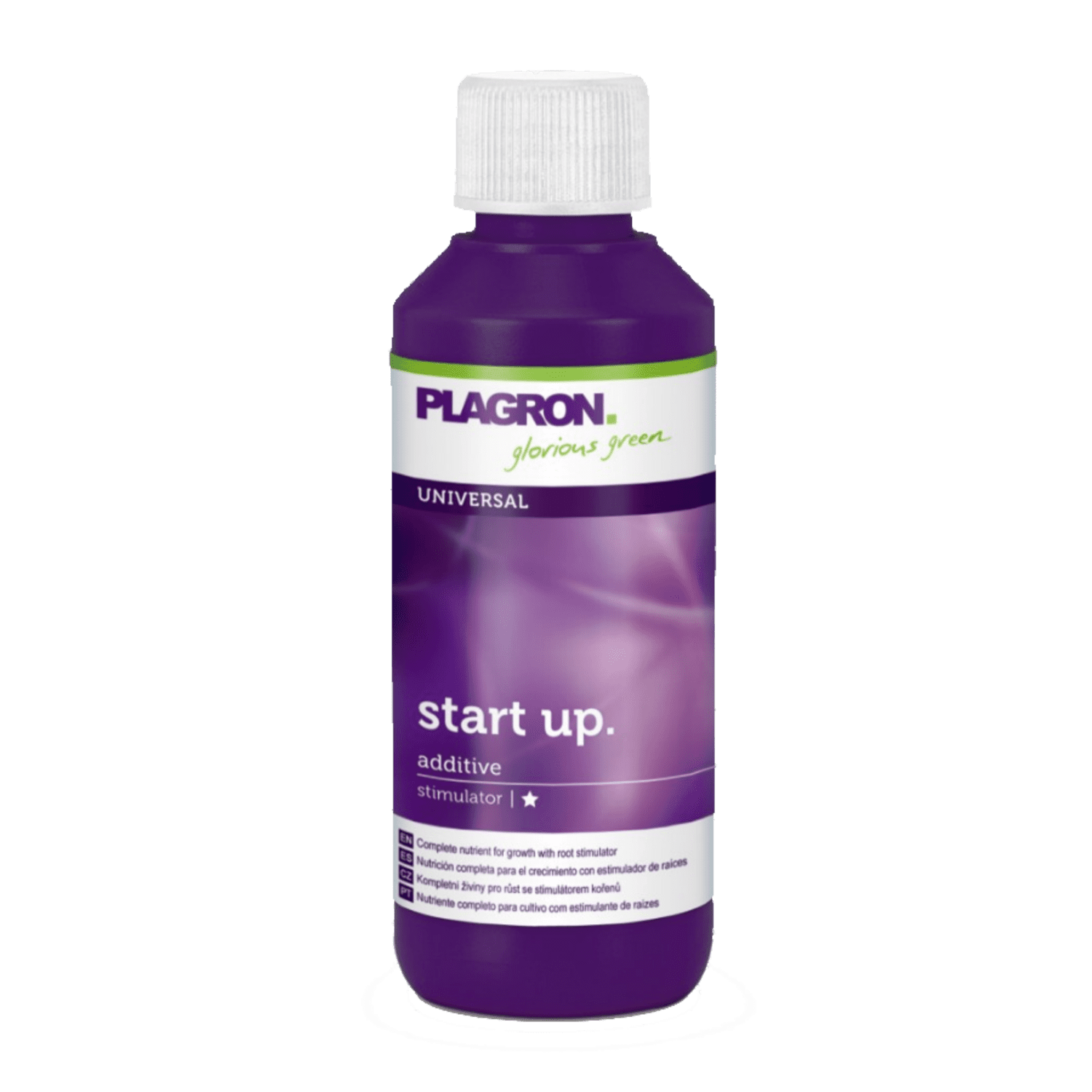 PLAGRON START UP 100ml - стимулатор