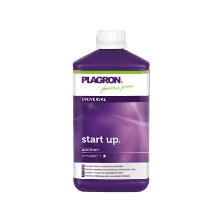 PLAGRON START UP 1L - стимулатор