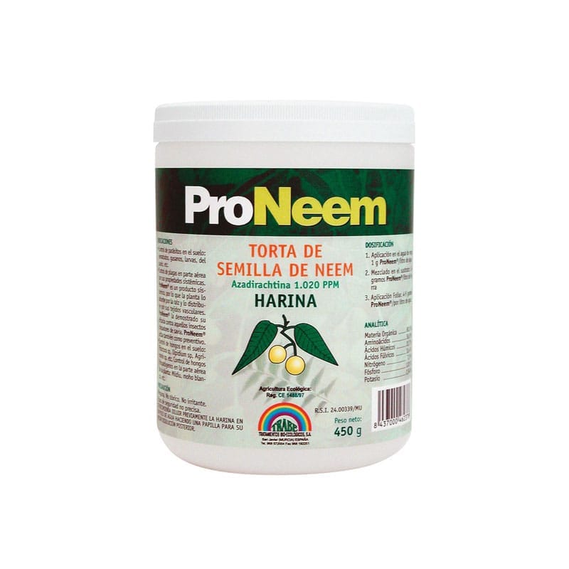 PRONEEM 450g - органски инсектицид