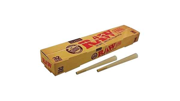 RAW CONE BASIC