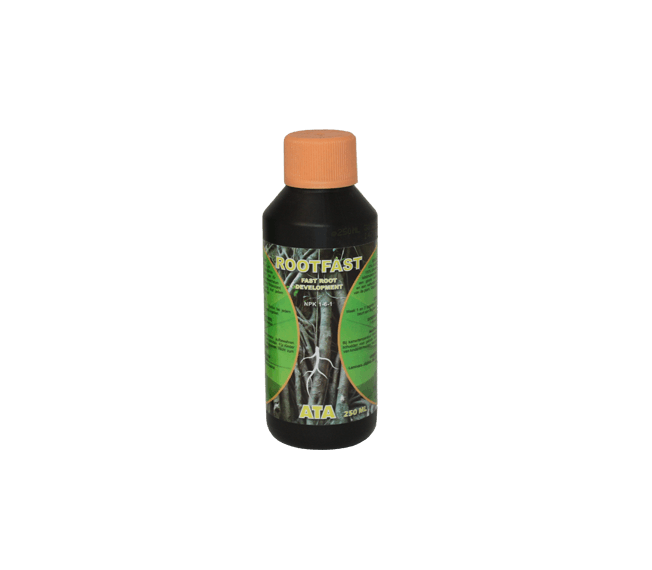 ATA ROOTFAST 250ml - стимулатор за корен