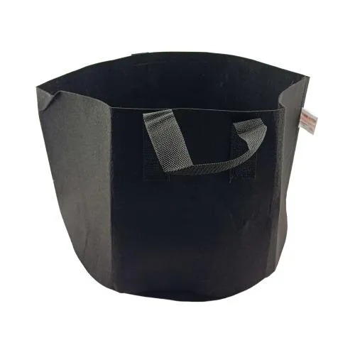 TEX POT 10L - текстилна саксија со рачки