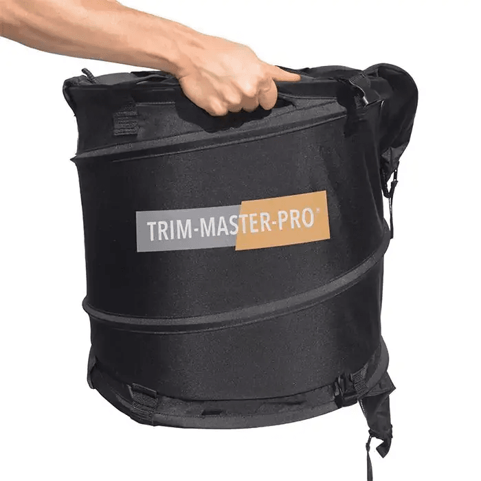 TRIM MASTER PRO - тример за суви растенија