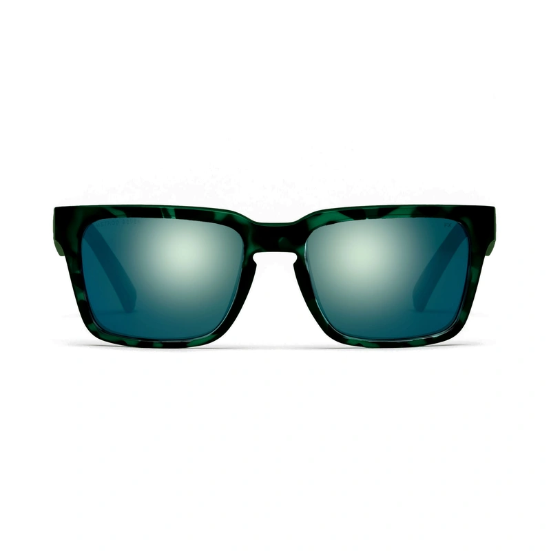 METHOD SEVEN EVOLUTION FX2 EMERALD TORTOISE