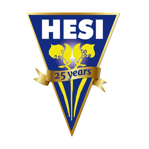 HESI Logo