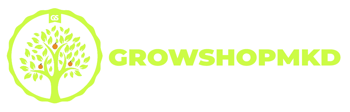 GROWSHOP MKD