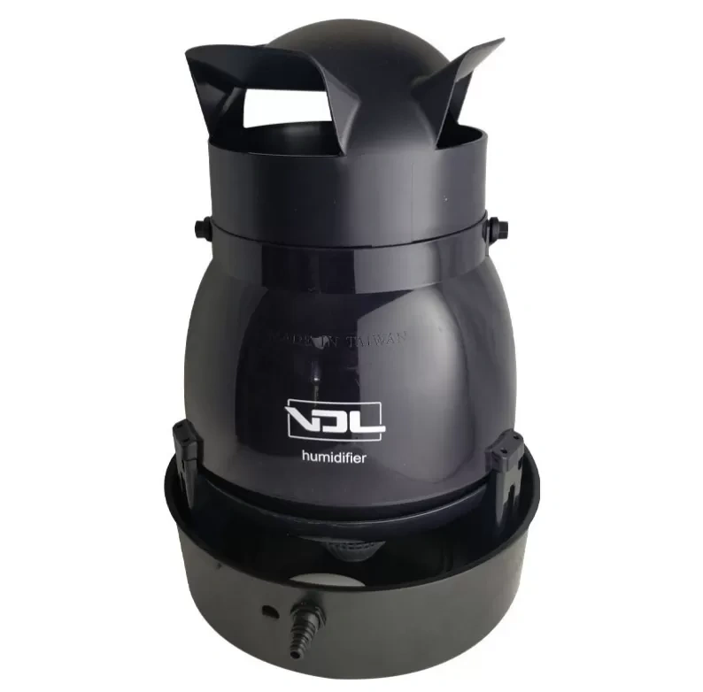 Humidifier Monster Fogger 5л/ч - Овлажнувач