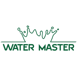 Water Master Logo