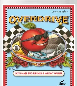 overdrive