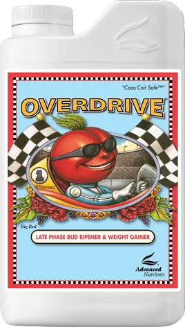 overdrive