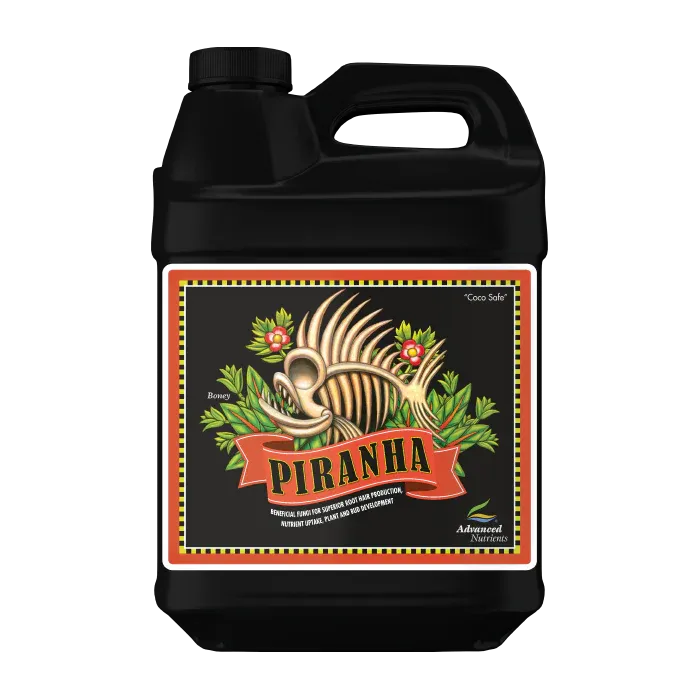 piranha