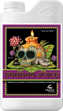 voodoo juice