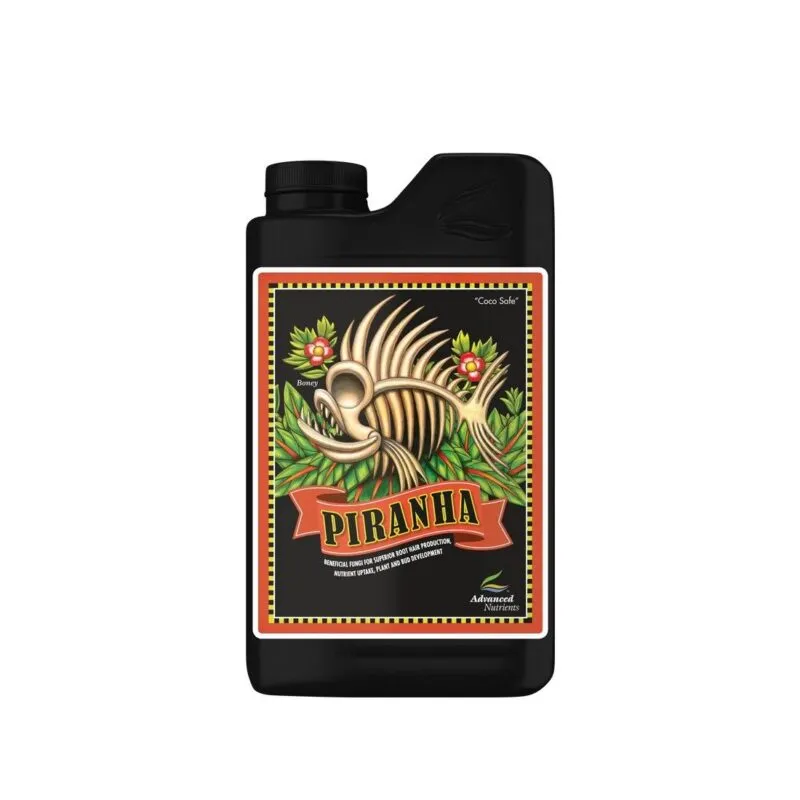 advanced nutrients piranha