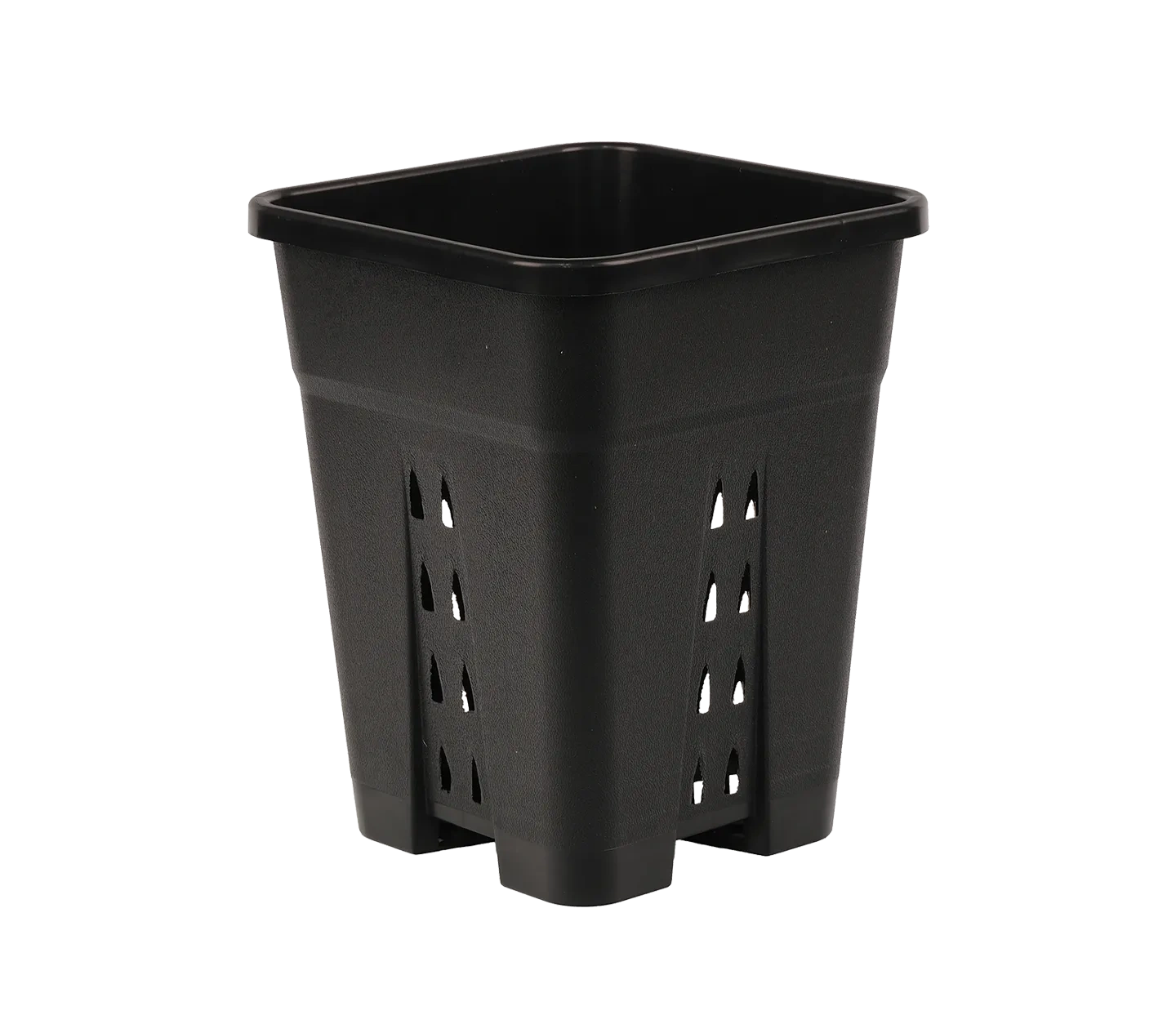 Квадратна саксија TERRA 7L